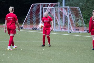 Bild 5 - F Walddoerfer SV - VfL Jesteburg : Ergebnis: 1:4